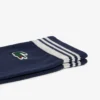 Calcetines largos de golf de jersey para mujer