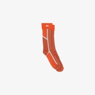 Calcetines unisex de algodón hasta la pantorrilla