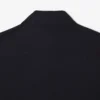 Camisa de algodón de corte regular para hombre