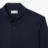 Camisa de corte entallado en mezcla de algodón The Blend