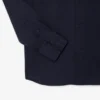 Camisa de corte entallado en mezcla de algodón The Blend