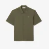 Camisa de golf elástica estampada Ultra Dry para hombre
