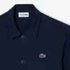 Camisa de golf elástica estampada Ultra Dry para hombre