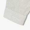 Camisa de hombre de corte regular a rayas con botones