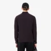 Camisa de lino de corte regular para hombre