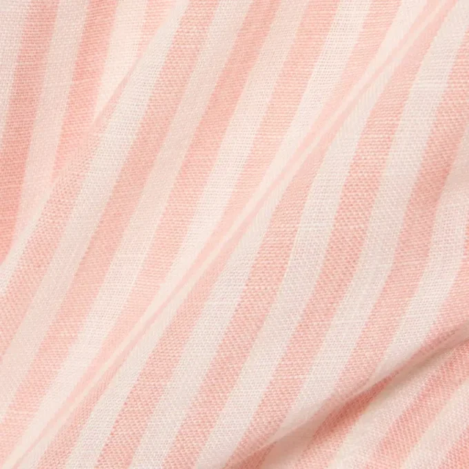 Camisa de lino de manga corta de corte regular para hombre