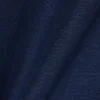 Camisa de lino de manga corta para hombre