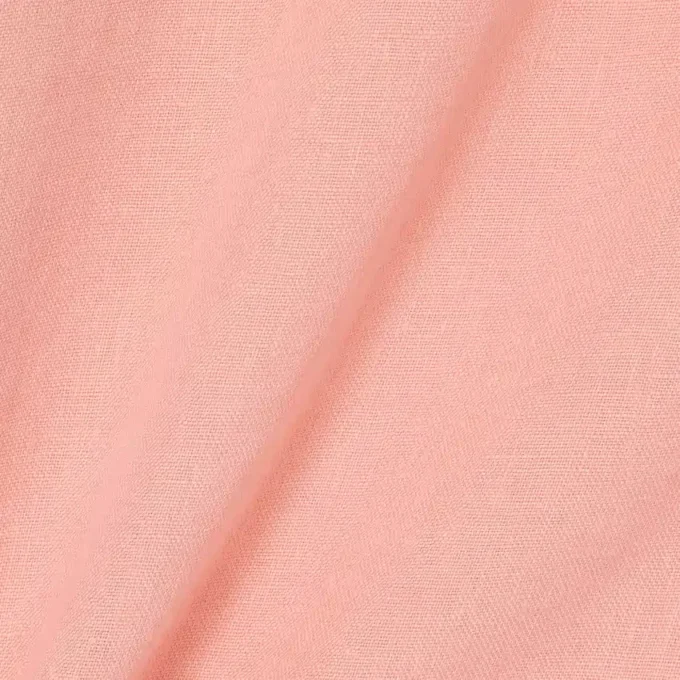 Camisa de lino de manga corta para hombre