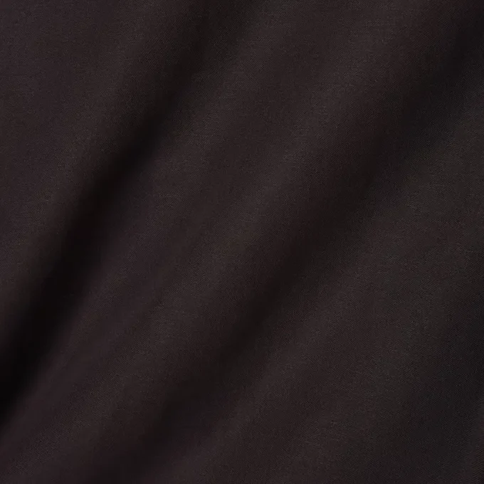 Camisa de lino mezclado