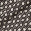 Camisa de manga corta de corte holgado