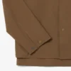 Camisa de mezcla de lana The Blend de corte regular Runway