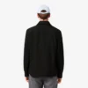 Camisa oversize de doble cara para hombre