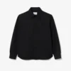 Camisa oversize de doble cara para hombre