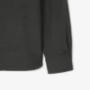 Camisa oversize de doble cara para hombre