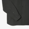 Camisa oversize de doble cara para hombre