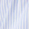 Camisa Oxford a rayas de corte regular para hombre