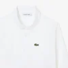 Camisa Oxford con bolsillo en el pecho