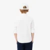 Camisa Oxford con bolsillo en el pecho