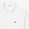 Camisa Oxford con bolsillo en el pecho