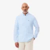 Camisa Oxford de corte regular para hombre