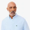 Camisa Oxford de corte regular para hombre