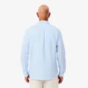Camisa Oxford de corte regular para hombre
