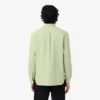 Camisa Oxford de corte regular para hombre