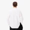 Camisa Oxford de corte regular para hombre