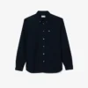 Camisa Oxford de corte regular para hombre