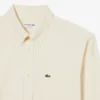 Camisa Oxford de corte regular para hombre