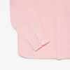 Camisa Oxford de corte regular para hombre