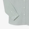 Camisa Oxford de corte regular para hombre