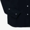 Camisa Oxford de corte regular para hombre