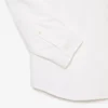Camisa Oxford de corte regular para hombre