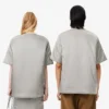 Camiseta acolchada brillante Runway