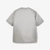 Camiseta acolchada brillante Runway