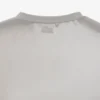 Camiseta acolchada brillante Runway