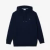 Camiseta con capucha de corte amplio para hombre