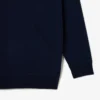 Camiseta con capucha de corte amplio para hombre