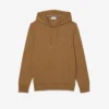 Camiseta con capucha de manga larga para hombre