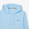 Camiseta con capucha de manga larga para hombre