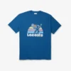 Camiseta con efecto desgastado – Tallas grandes – Big