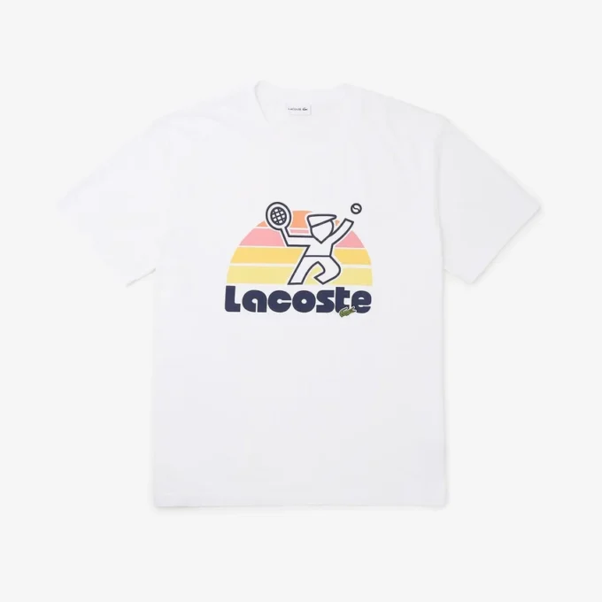 Camiseta con efecto desgastado – Tallas grandes – Grande
