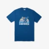 Camiseta con efecto lavado – Tallas grandes – Tall