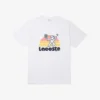 Camiseta con efecto lavado – Tallas grandes – Tall