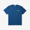 Camiseta con estampado efecto lavado – Tallas grandes – Big