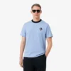 Camiseta con insignia «Made in France»