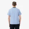 Camiseta con insignia «Made in France»