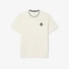 Camiseta con insignia «Made in France»