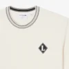 Camiseta con insignia «Made in France»